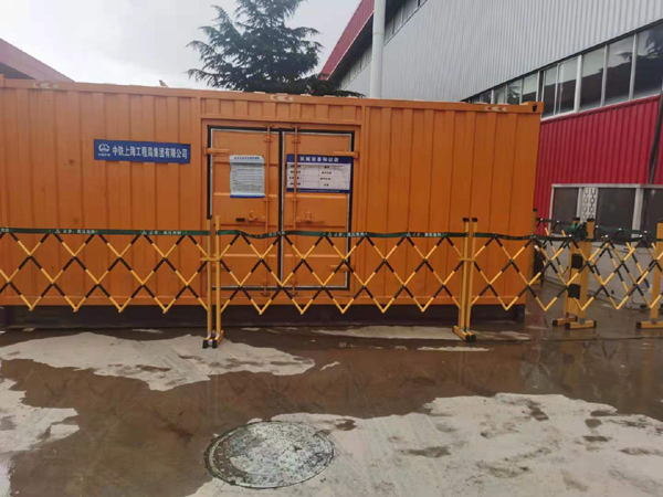 广平租赁发电机 柴油发电机组供应商：柴油发电机组润滑油的作用？