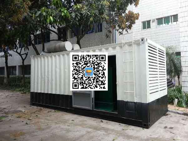 广平出租发电机-什么样的柴油发电机使用效果比较好