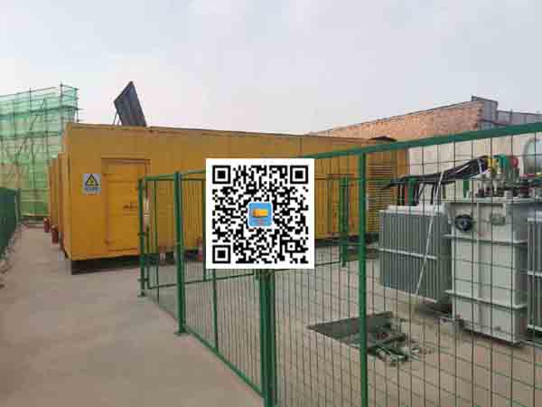 广平发电机组的社会应用有哪些
