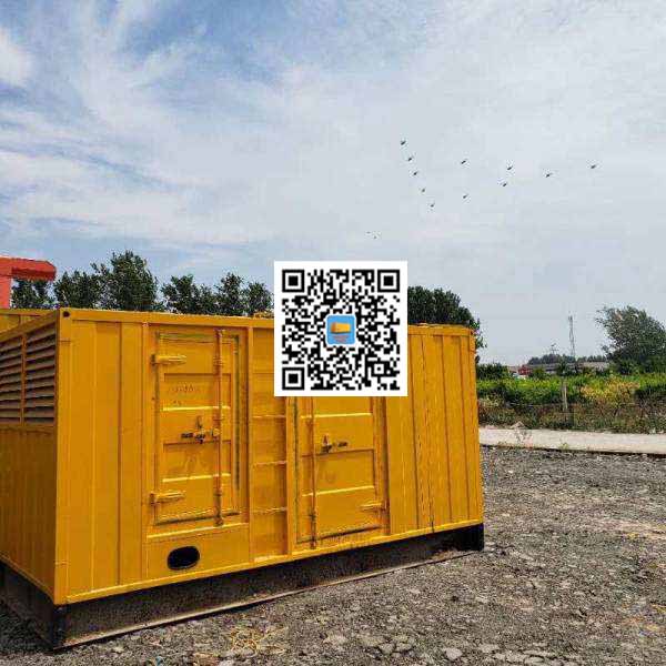 广平发电机出租发电机电刷的结构与作用是什么