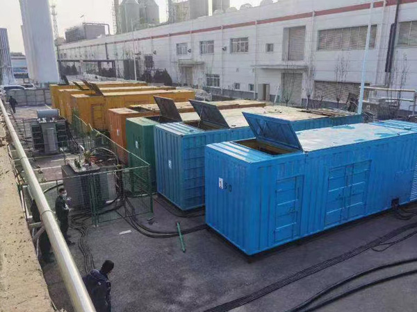 广平柴油发电机组可以长期连续运行吗？