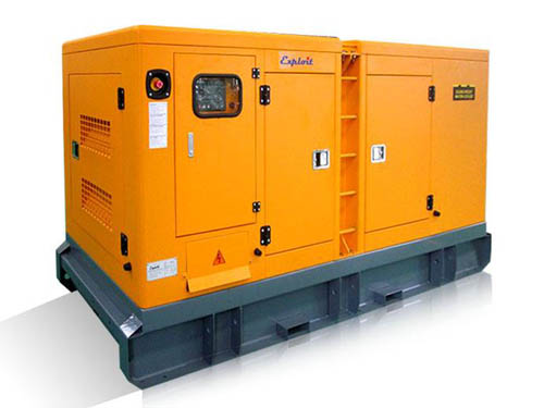广平影响 200kw 柴油发电机油耗的因素有哪些？