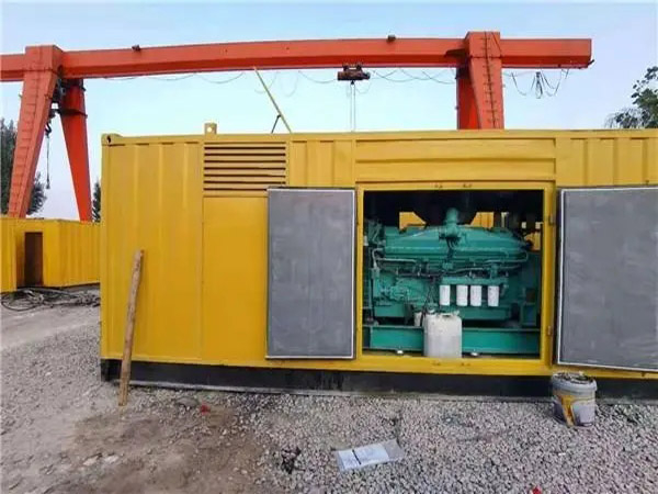 广平冬季低温环境下，500KW发电机组应该选择什么类型的启动电瓶？