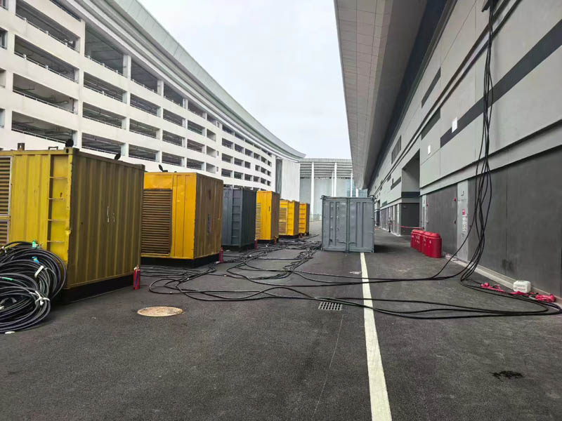 广平冬季柴油发电机启动前需要做哪些准备工作？